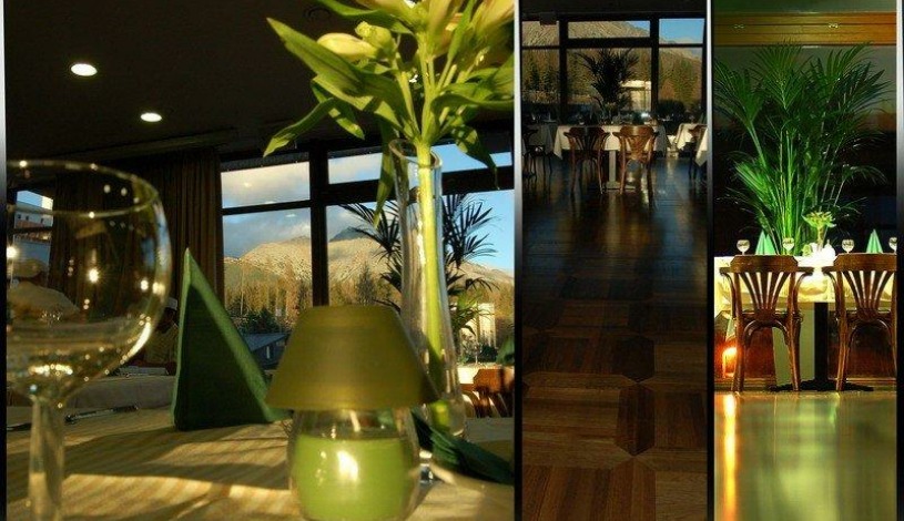 Hotel CROCUS **** Vysoké Tatry